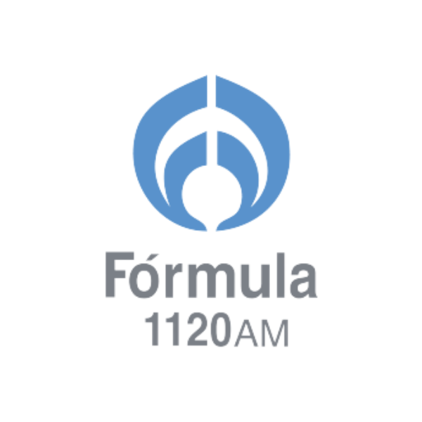 Radio Formula 1120 AM
