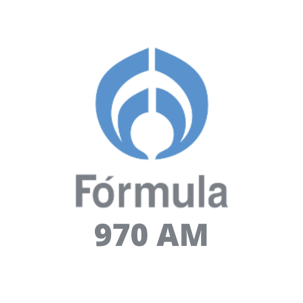 Radio Formula 970 AM